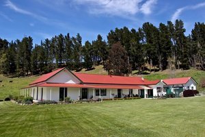A plan for looking after ‘New Zealand’s farm’ released