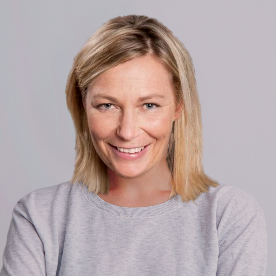 Annabel Davies