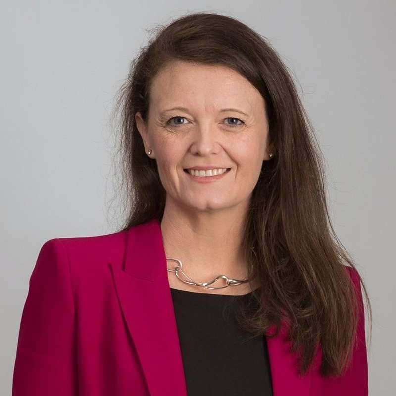 Belinda Storey