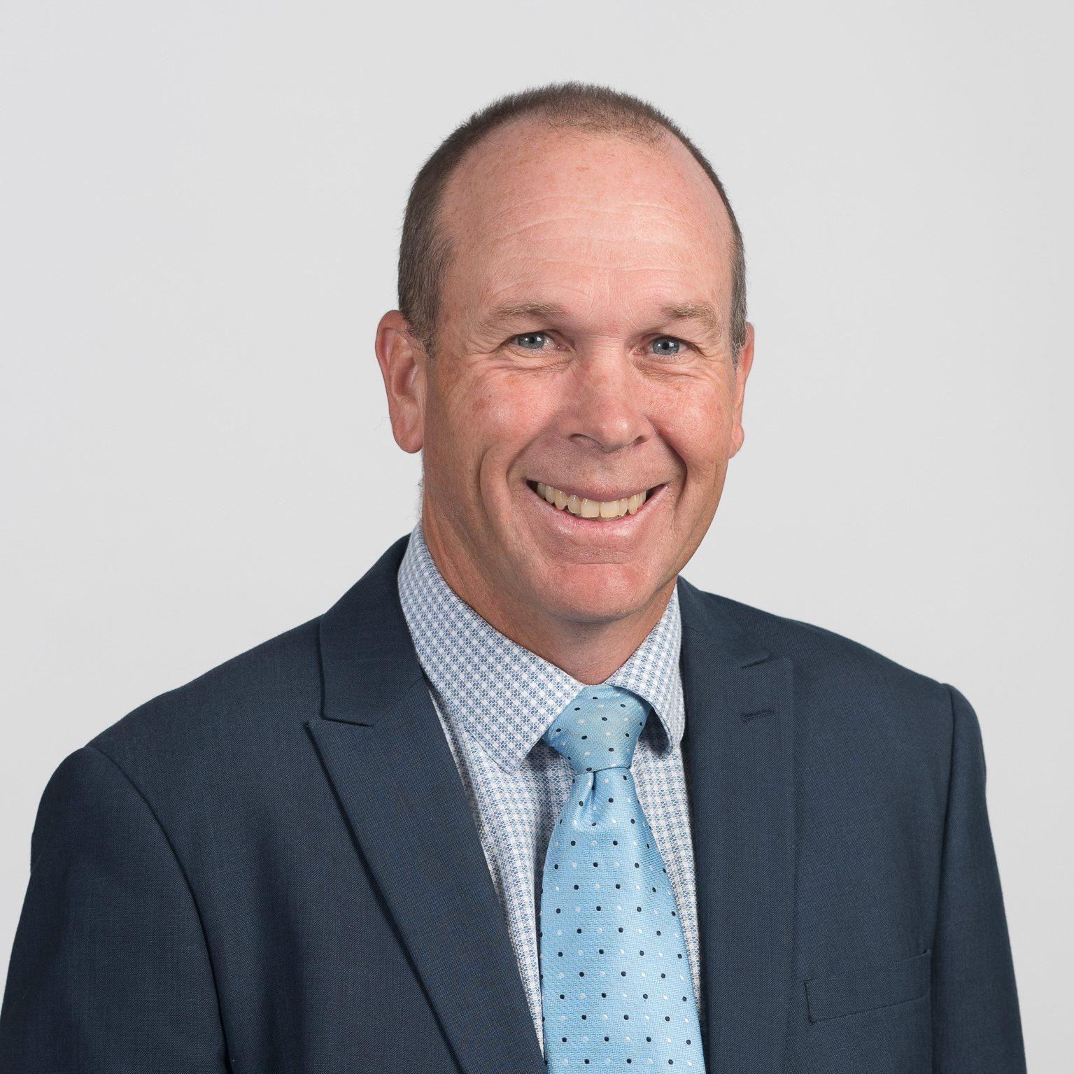 Mark Leslie