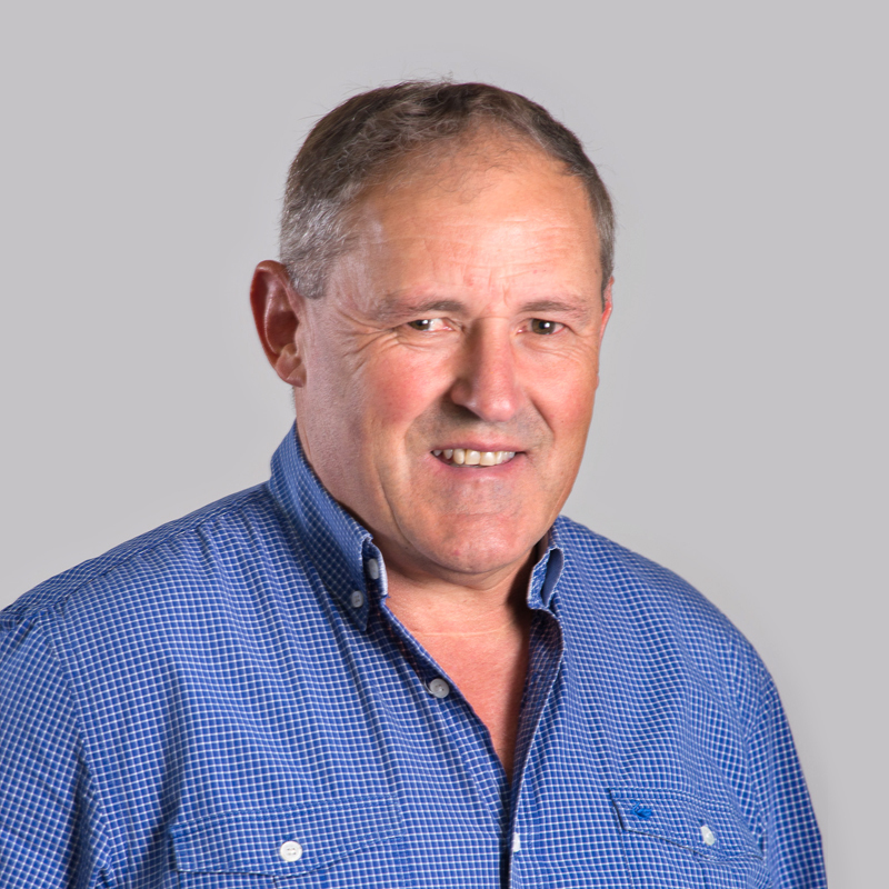 Steve Tickner